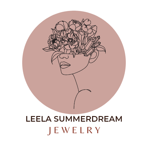Leela Summerdream | Jewelry