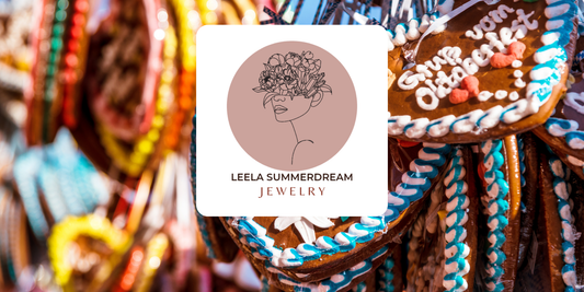 Dein Guide zum Oktoberfest: So strahlst du auf der Wiesn mit Leela Summerdream!
