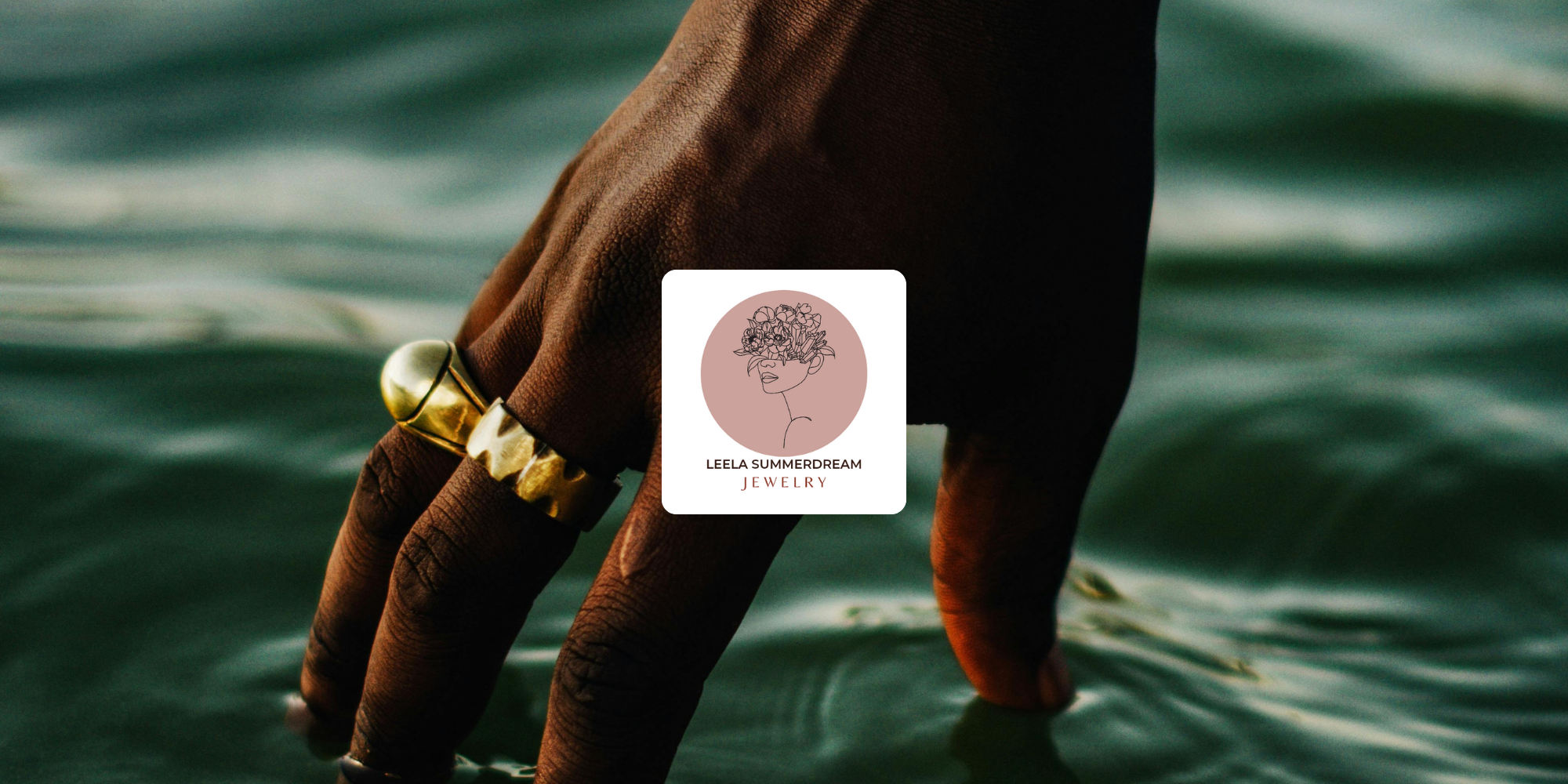 Welcher Schmuck läuft nicht an? Finde dein wasserfestes Lieblingsstück