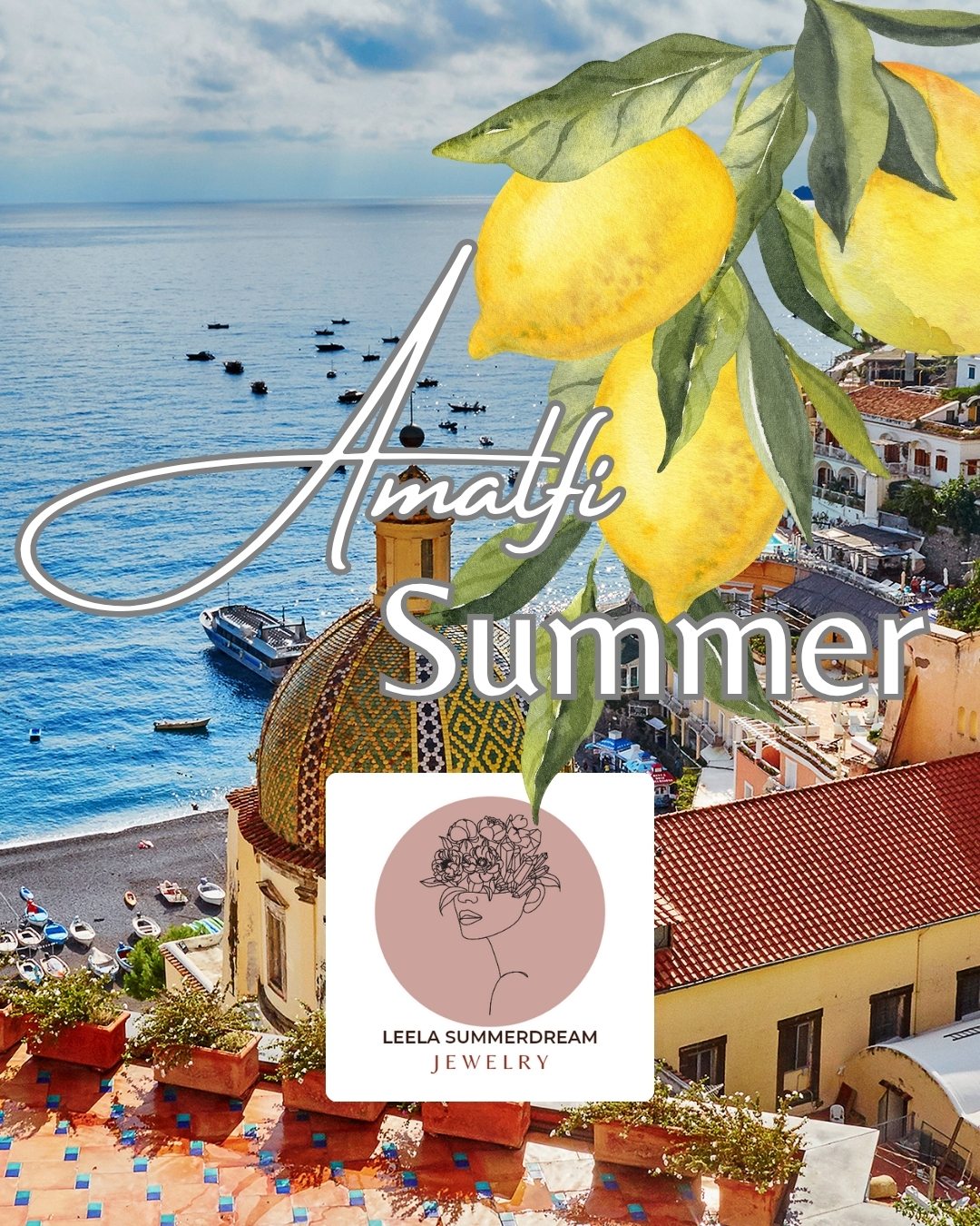 Amalfi Summer