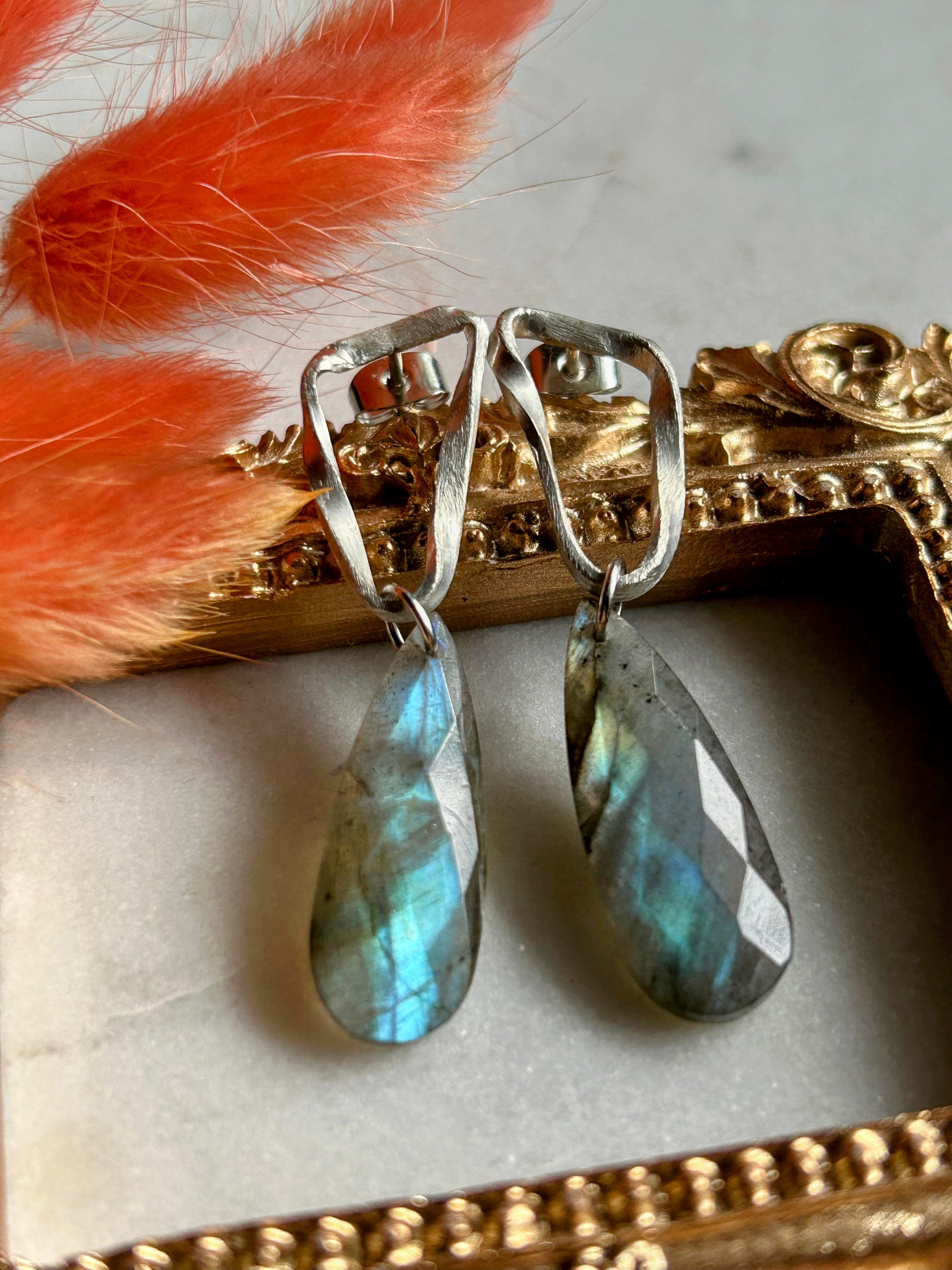 Ohrstecker - Individuell & Zeitlos