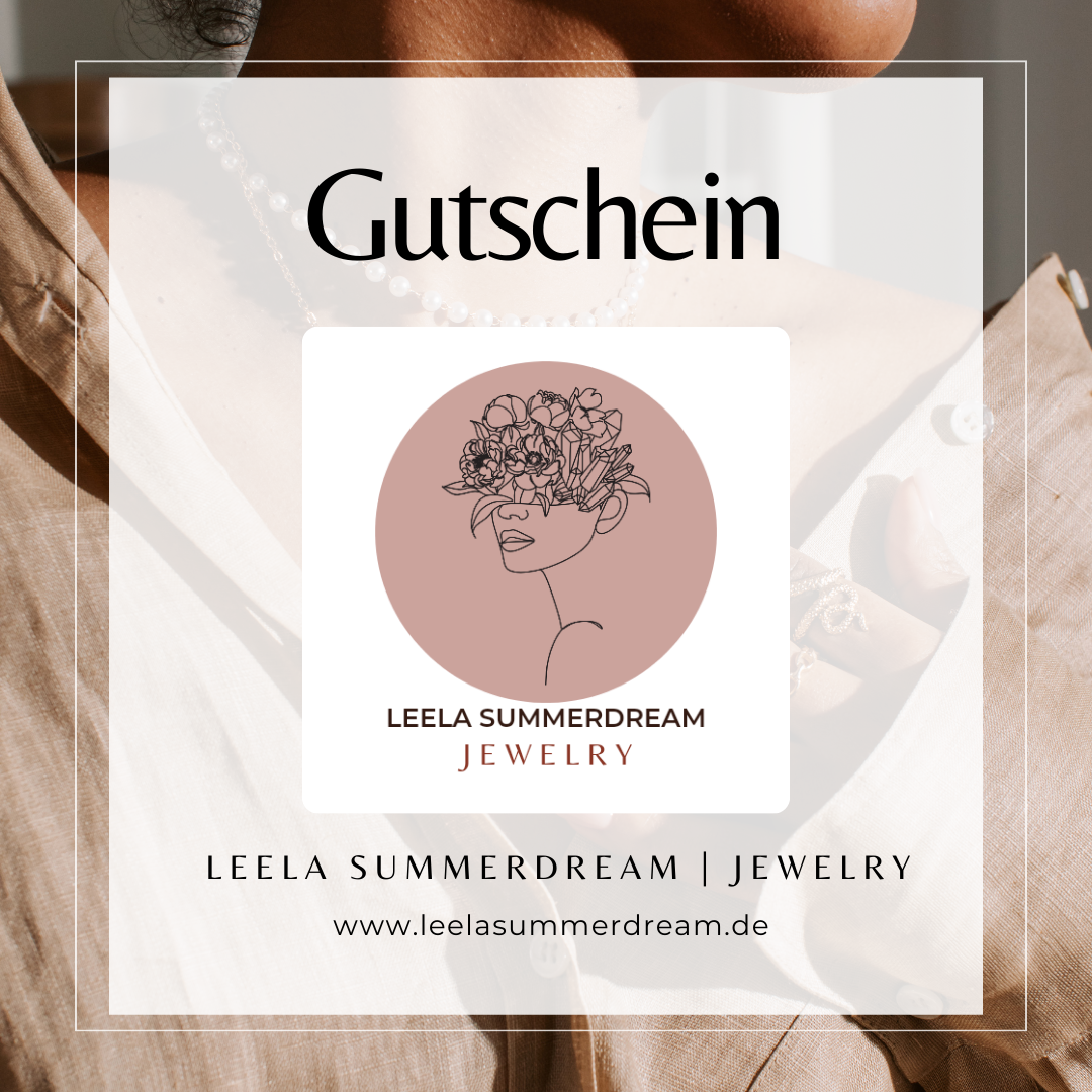 Gift voucher