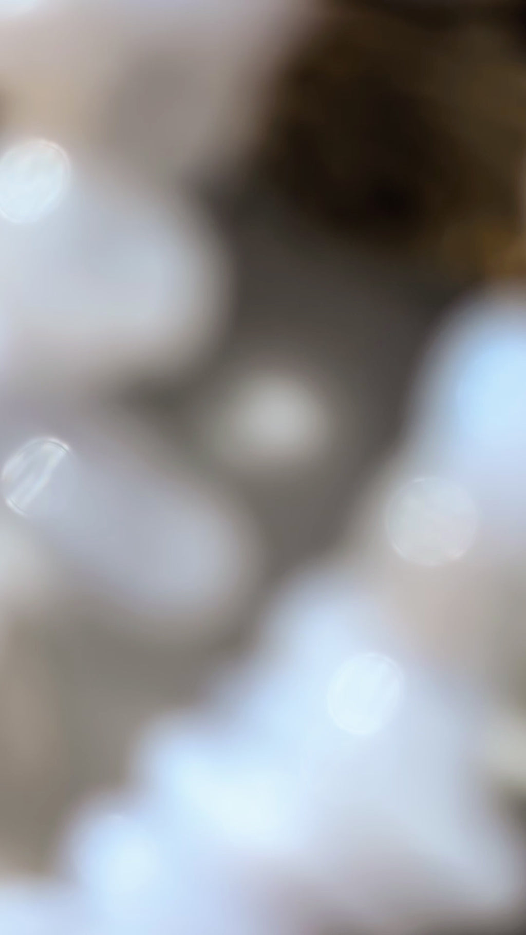 Edelsteinarmband "Wolkenflüstern"